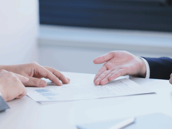 Property Manager Cambridge