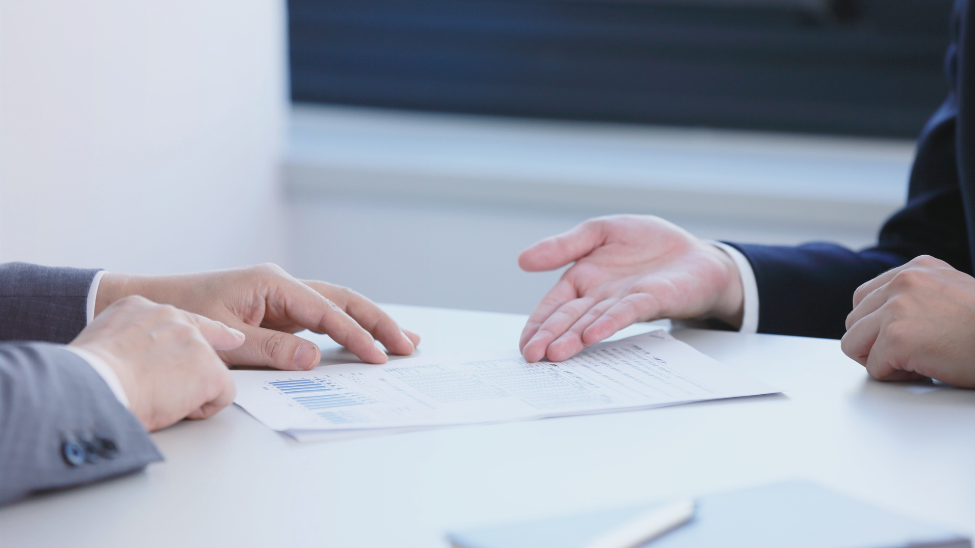 Property Manager Cambridge